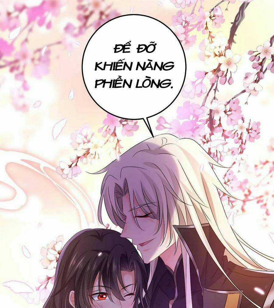 Ta Ở Dị Giới Nuôi Dưỡng Nam Thần: Thần Y Cửu Tiểu Thư Chapter 166 trang 7