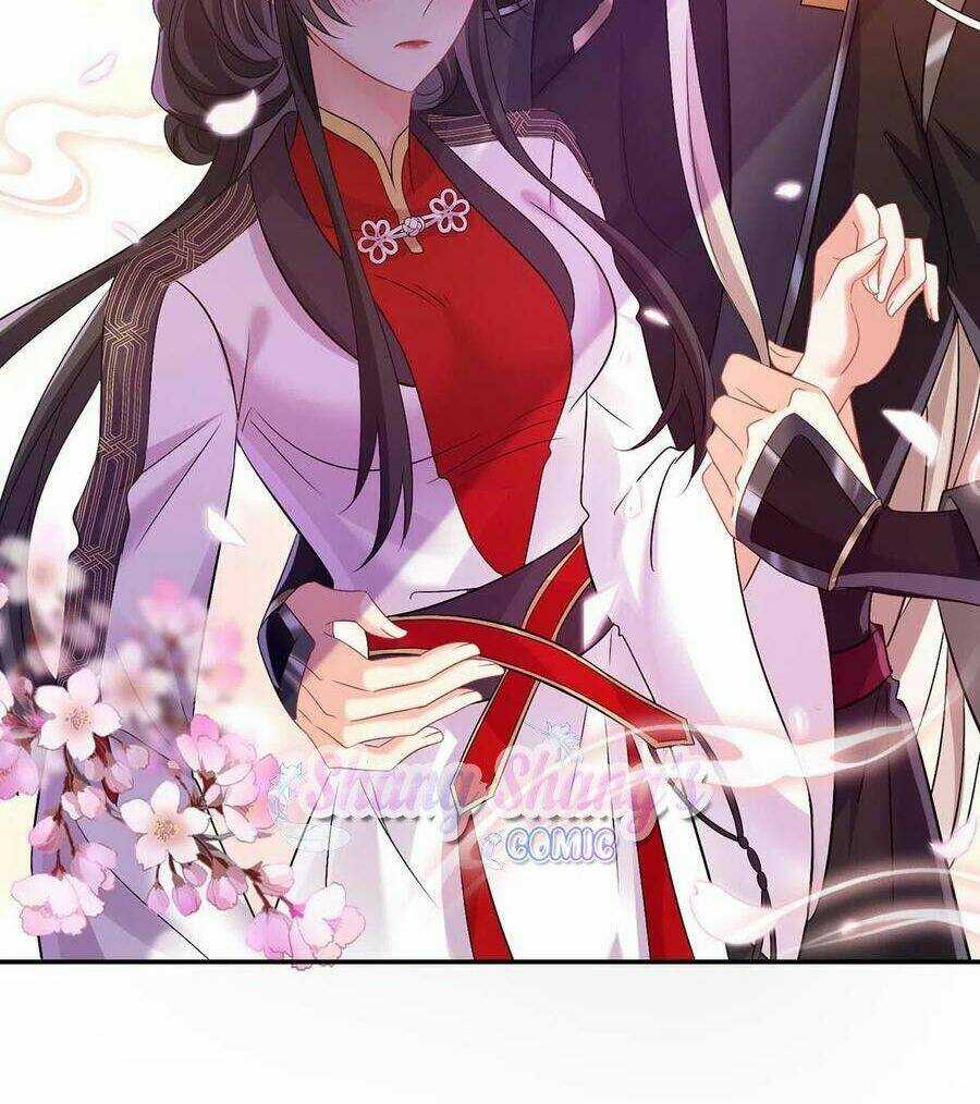 Ta Ở Dị Giới Nuôi Dưỡng Nam Thần: Thần Y Cửu Tiểu Thư Chapter 166 trang 8