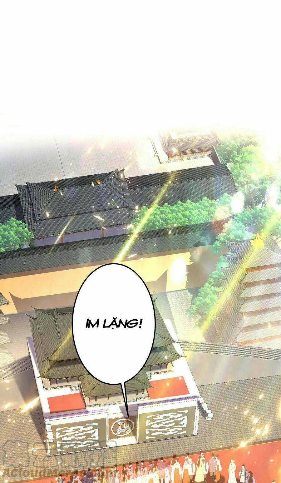 Ta Ở Dị Giới Nuôi Dưỡng Nam Thần: Thần Y Cửu Tiểu Thư Chapter 167 trang 12