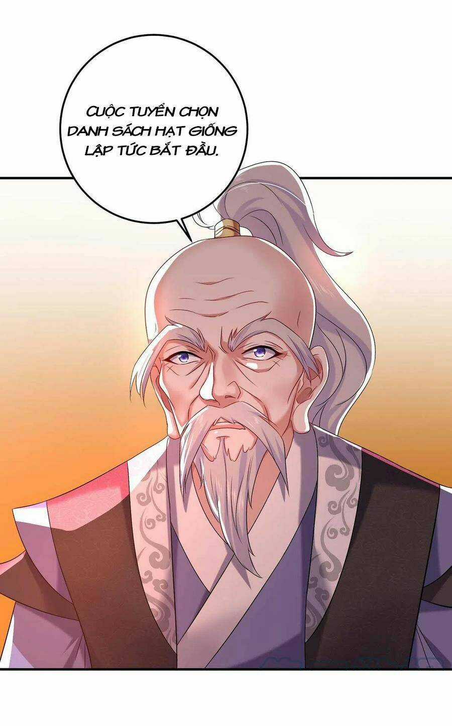 Ta Ở Dị Giới Nuôi Dưỡng Nam Thần: Thần Y Cửu Tiểu Thư Chapter 167 trang 14