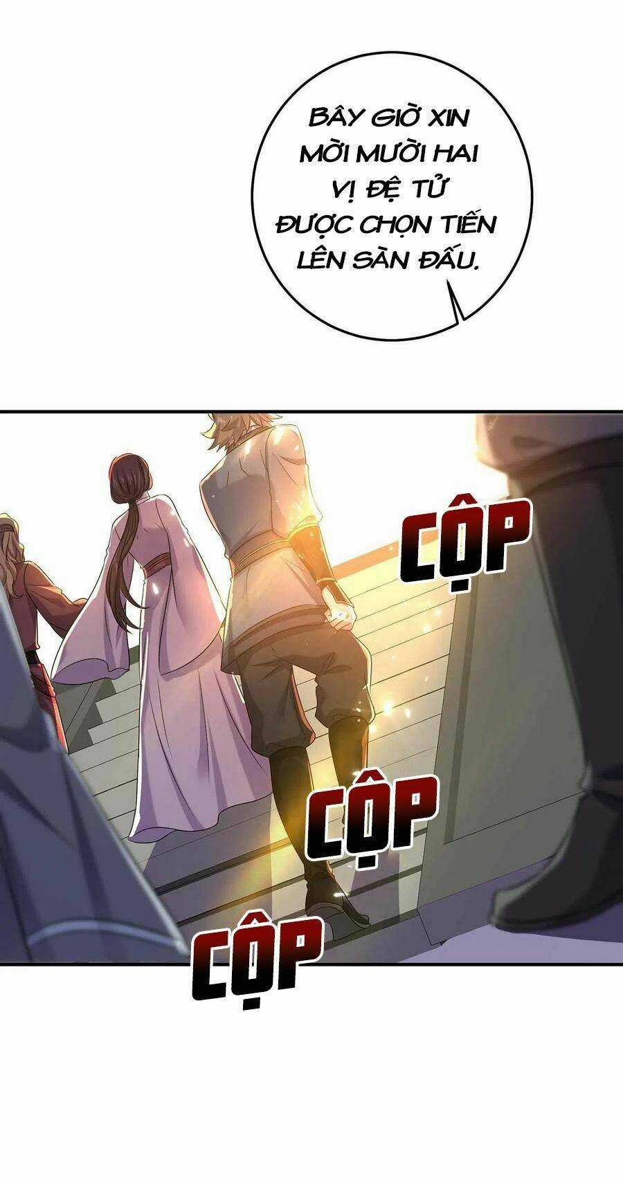 Ta Ở Dị Giới Nuôi Dưỡng Nam Thần: Thần Y Cửu Tiểu Thư Chapter 167 trang 15