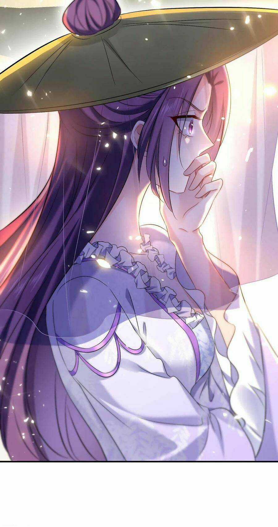 Ta Ở Dị Giới Nuôi Dưỡng Nam Thần: Thần Y Cửu Tiểu Thư Chapter 167 trang 19