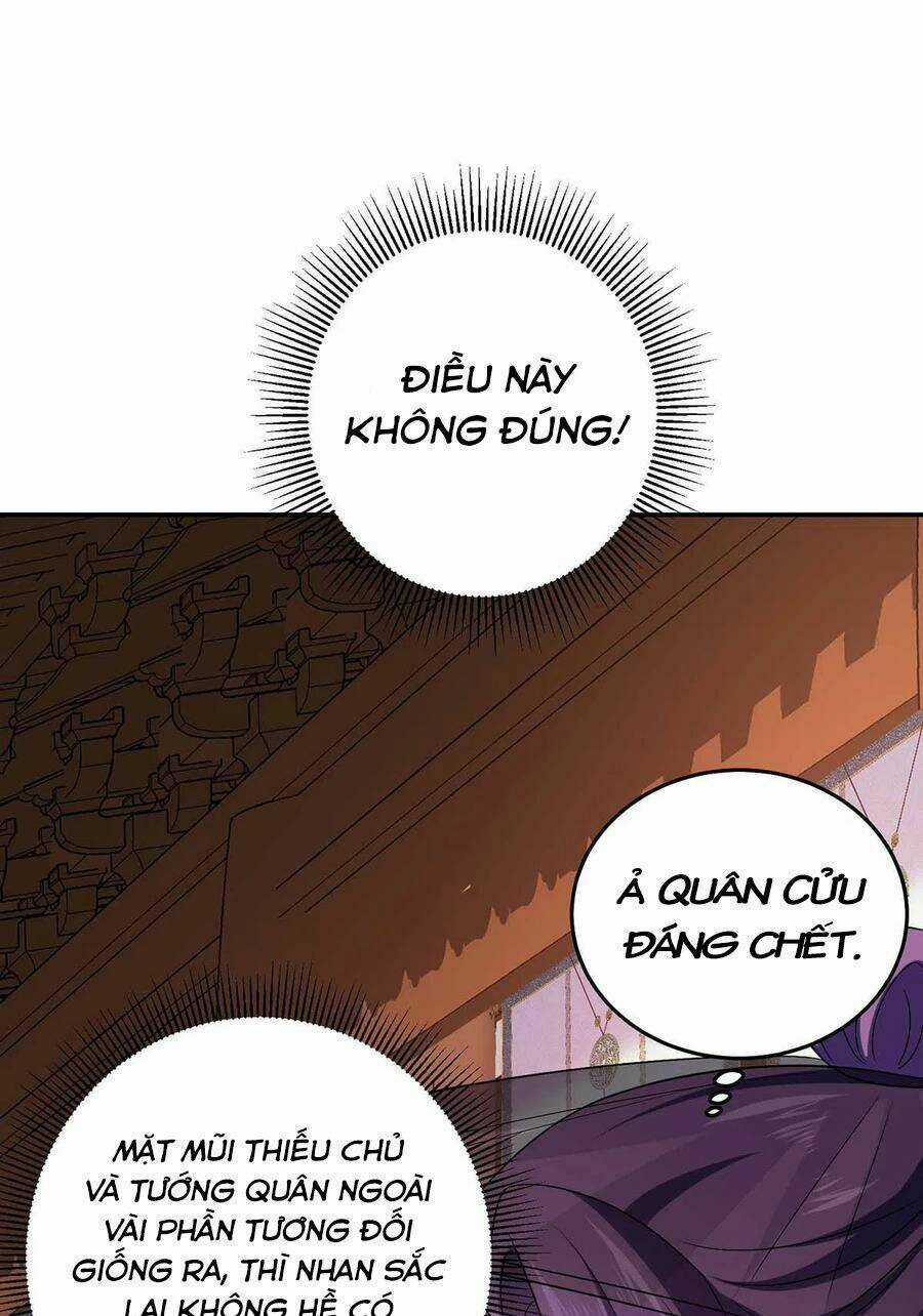 Ta Ở Dị Giới Nuôi Dưỡng Nam Thần: Thần Y Cửu Tiểu Thư Chapter 167 trang 2