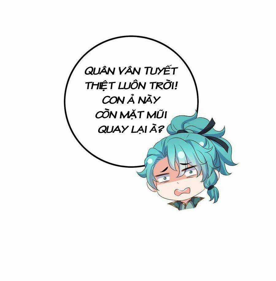 Ta Ở Dị Giới Nuôi Dưỡng Nam Thần: Thần Y Cửu Tiểu Thư Chapter 167 trang 23