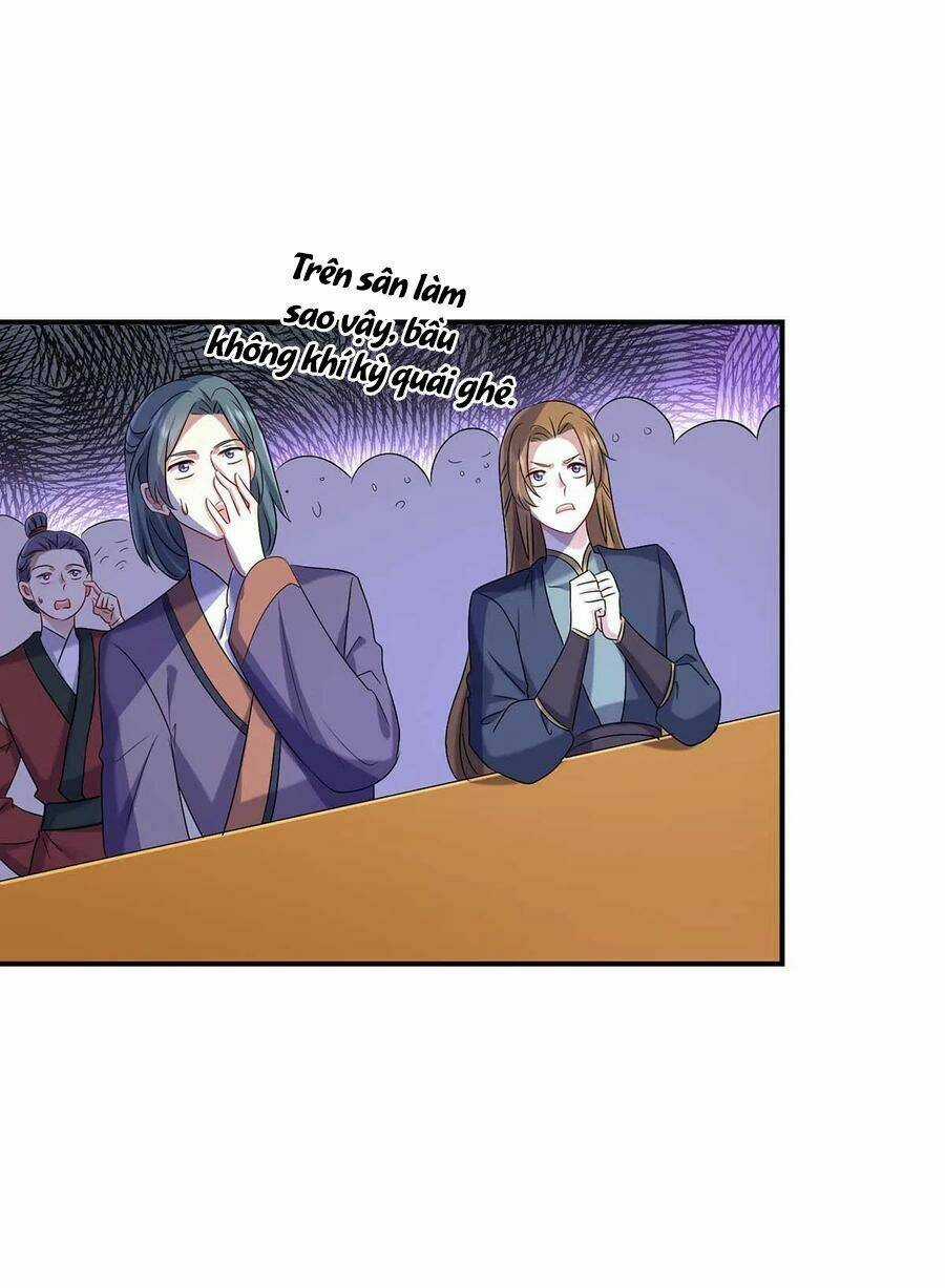Ta Ở Dị Giới Nuôi Dưỡng Nam Thần: Thần Y Cửu Tiểu Thư Chapter 167 trang 24
