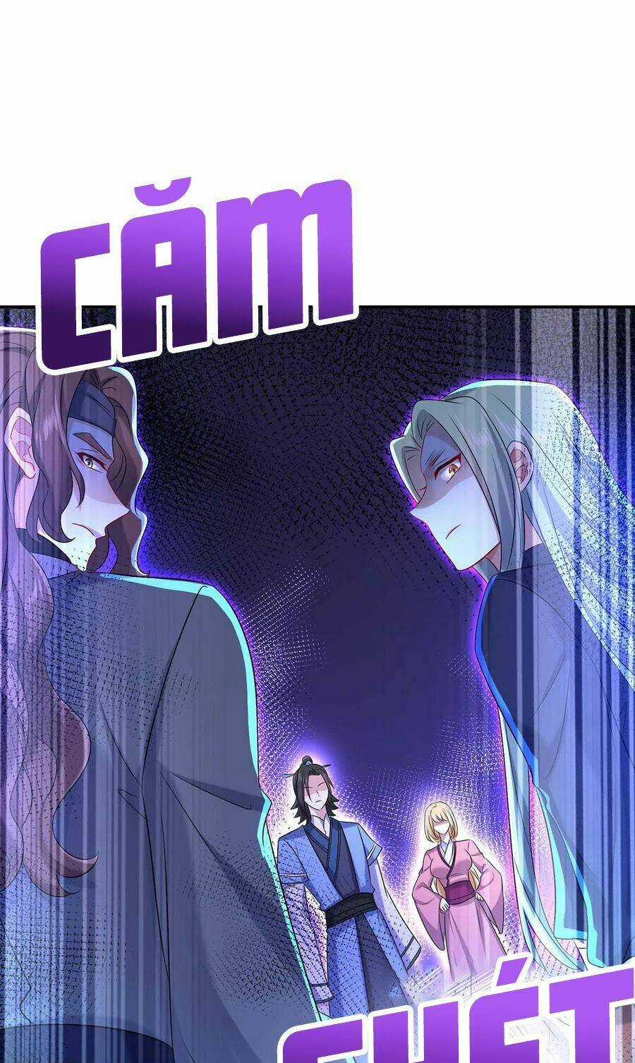 Ta Ở Dị Giới Nuôi Dưỡng Nam Thần: Thần Y Cửu Tiểu Thư Chapter 167 trang 25