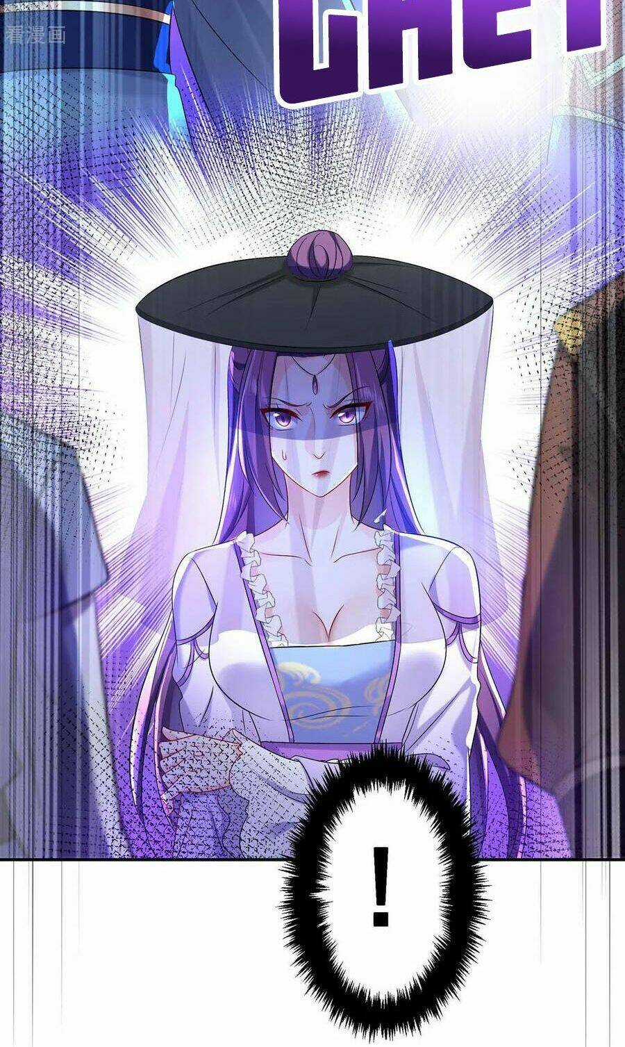 Ta Ở Dị Giới Nuôi Dưỡng Nam Thần: Thần Y Cửu Tiểu Thư Chapter 167 trang 26