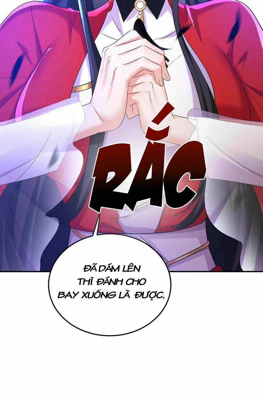 Ta Ở Dị Giới Nuôi Dưỡng Nam Thần: Thần Y Cửu Tiểu Thư Chapter 167 trang 28