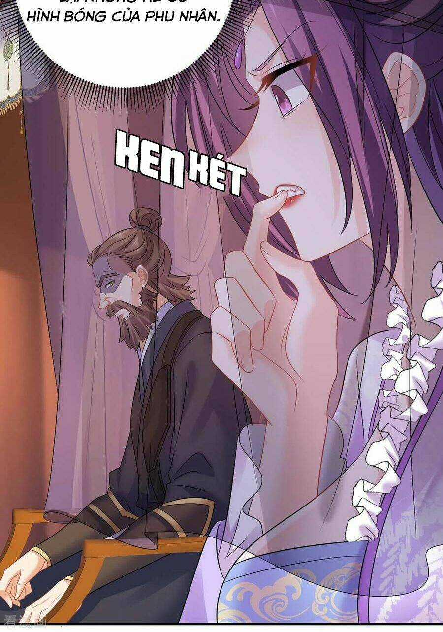 Ta Ở Dị Giới Nuôi Dưỡng Nam Thần: Thần Y Cửu Tiểu Thư Chapter 167 trang 3