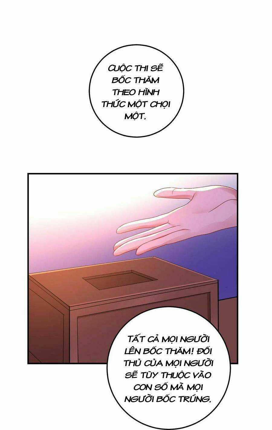 Ta Ở Dị Giới Nuôi Dưỡng Nam Thần: Thần Y Cửu Tiểu Thư Chapter 167 trang 31