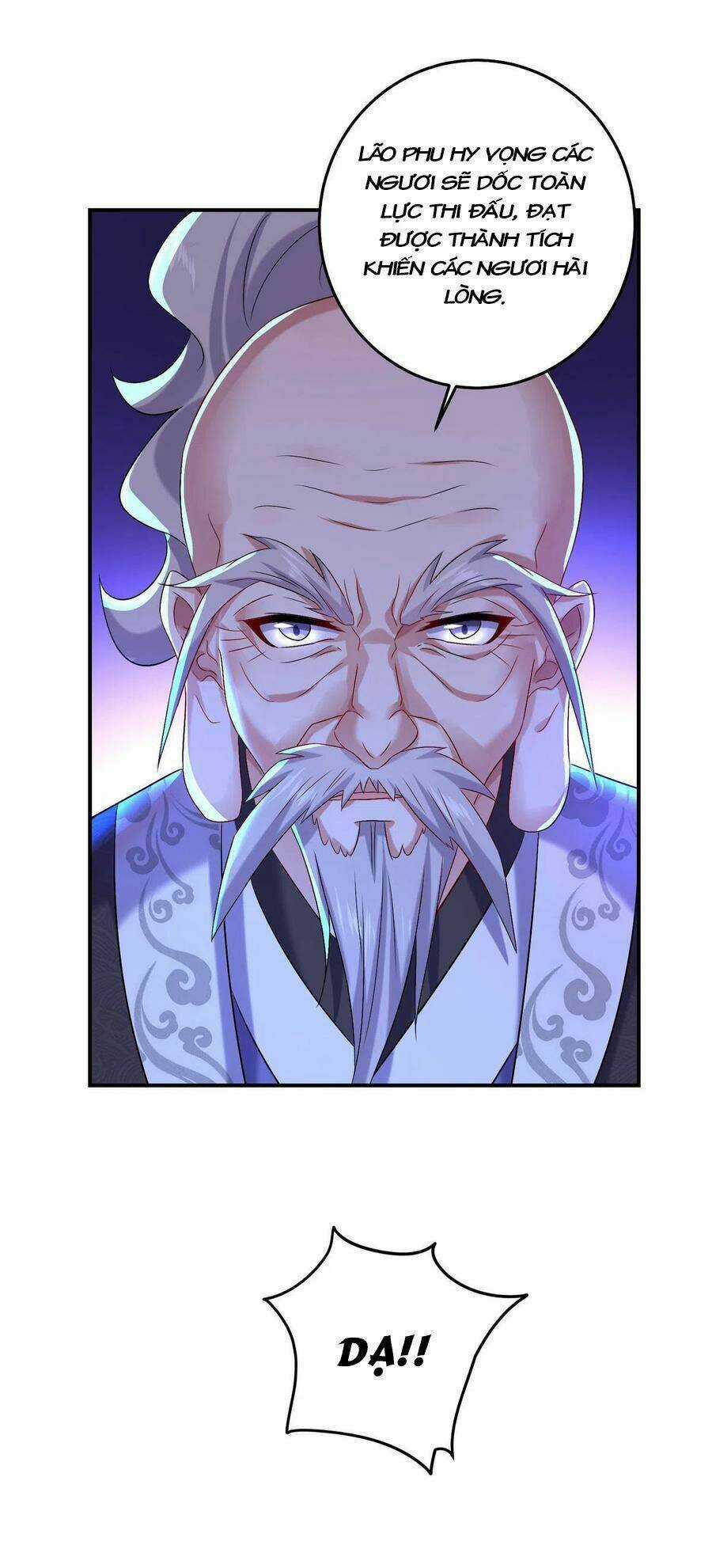 Ta Ở Dị Giới Nuôi Dưỡng Nam Thần: Thần Y Cửu Tiểu Thư Chapter 167 trang 35