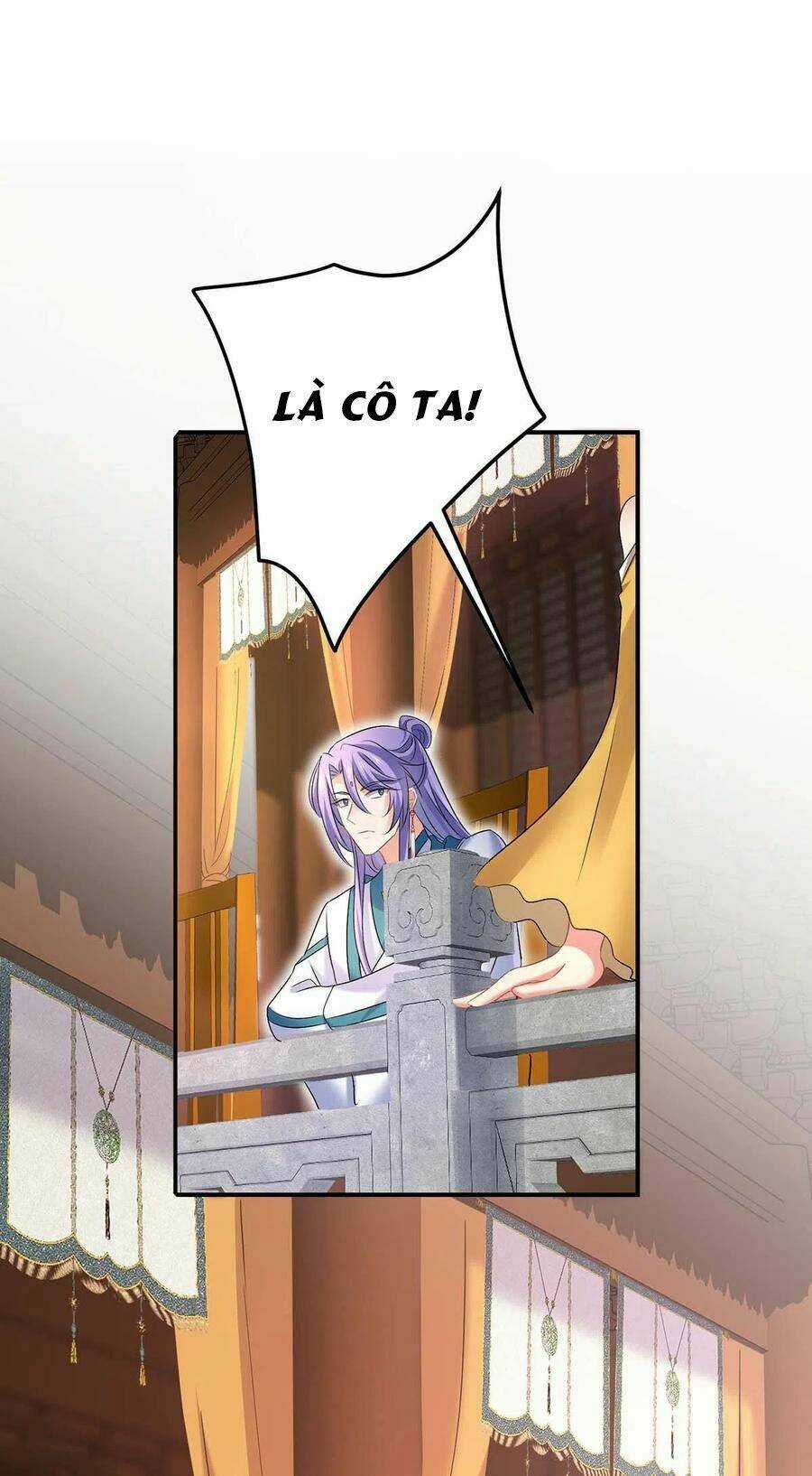 Ta Ở Dị Giới Nuôi Dưỡng Nam Thần: Thần Y Cửu Tiểu Thư Chapter 167 trang 5