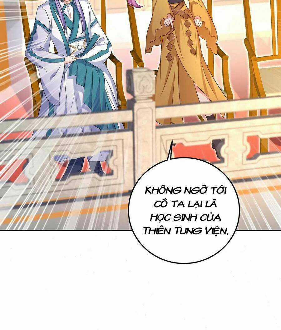 Ta Ở Dị Giới Nuôi Dưỡng Nam Thần: Thần Y Cửu Tiểu Thư Chapter 167 trang 8