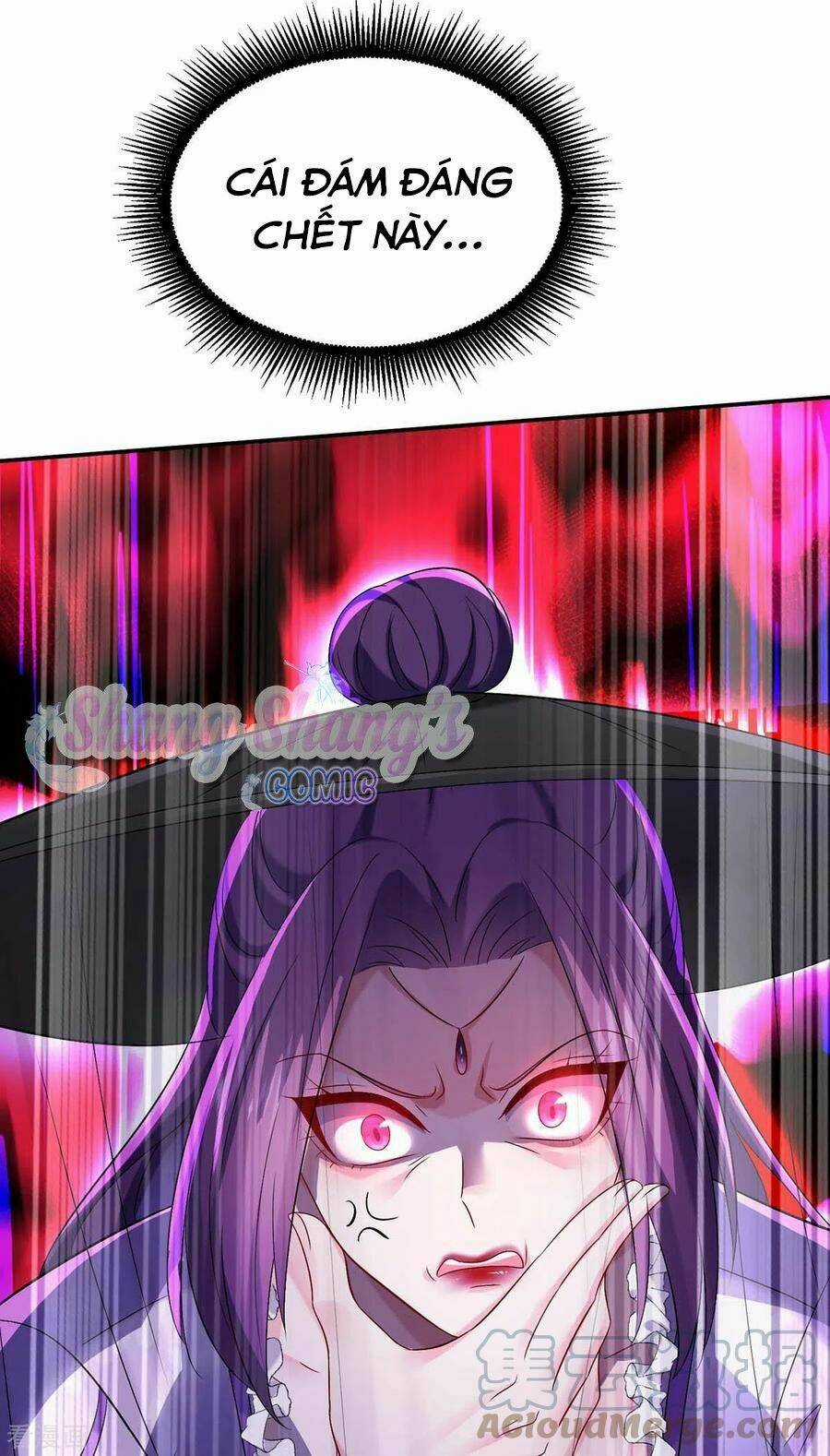 Ta Ở Dị Giới Nuôi Dưỡng Nam Thần: Thần Y Cửu Tiểu Thư Chapter 168 trang 10