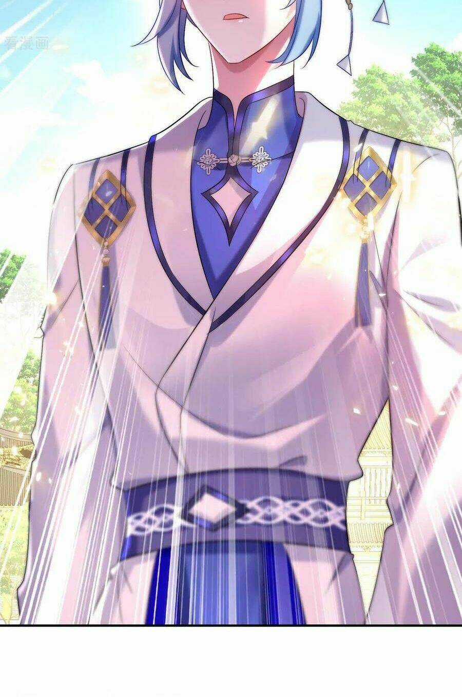 Ta Ở Dị Giới Nuôi Dưỡng Nam Thần: Thần Y Cửu Tiểu Thư Chapter 168 trang 14