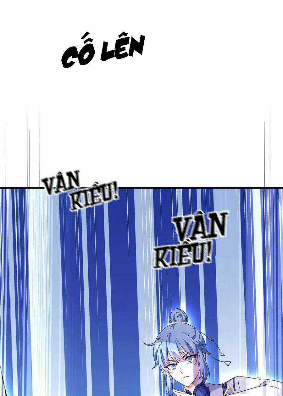 Ta Ở Dị Giới Nuôi Dưỡng Nam Thần: Thần Y Cửu Tiểu Thư Chapter 168 trang 18