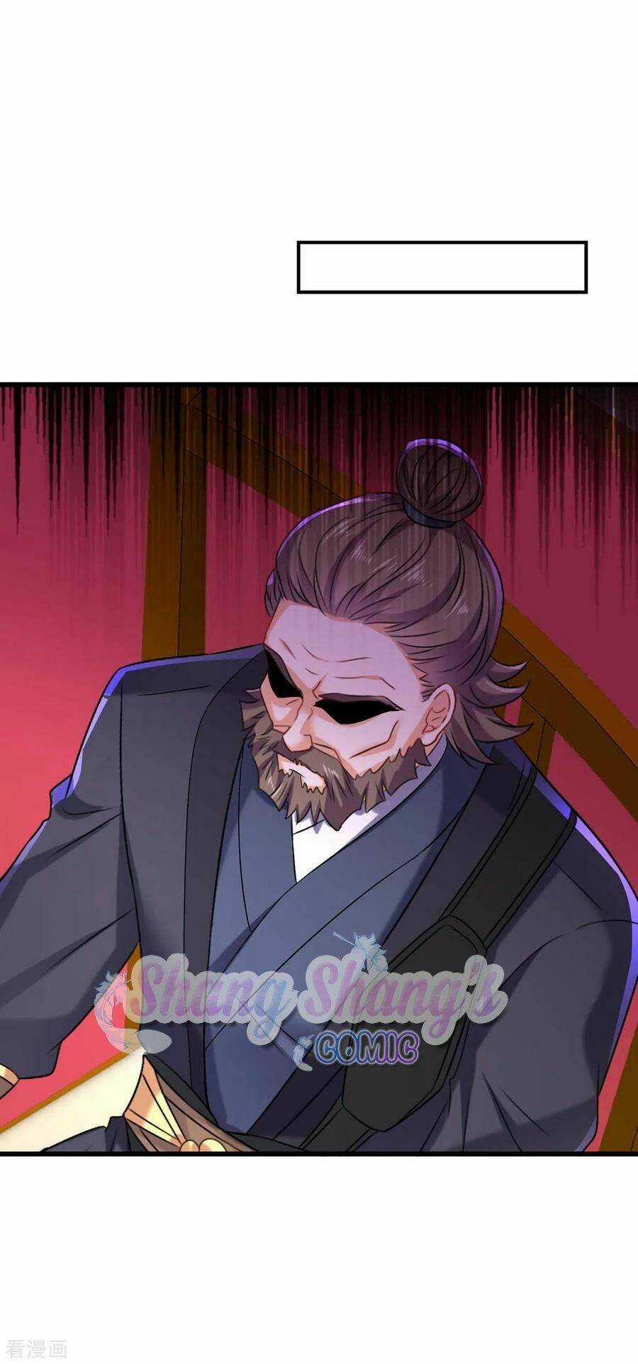 Ta Ở Dị Giới Nuôi Dưỡng Nam Thần: Thần Y Cửu Tiểu Thư Chapter 168 trang 20