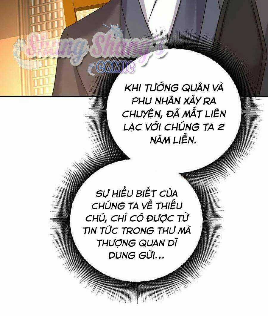 Ta Ở Dị Giới Nuôi Dưỡng Nam Thần: Thần Y Cửu Tiểu Thư Chapter 168 trang 24