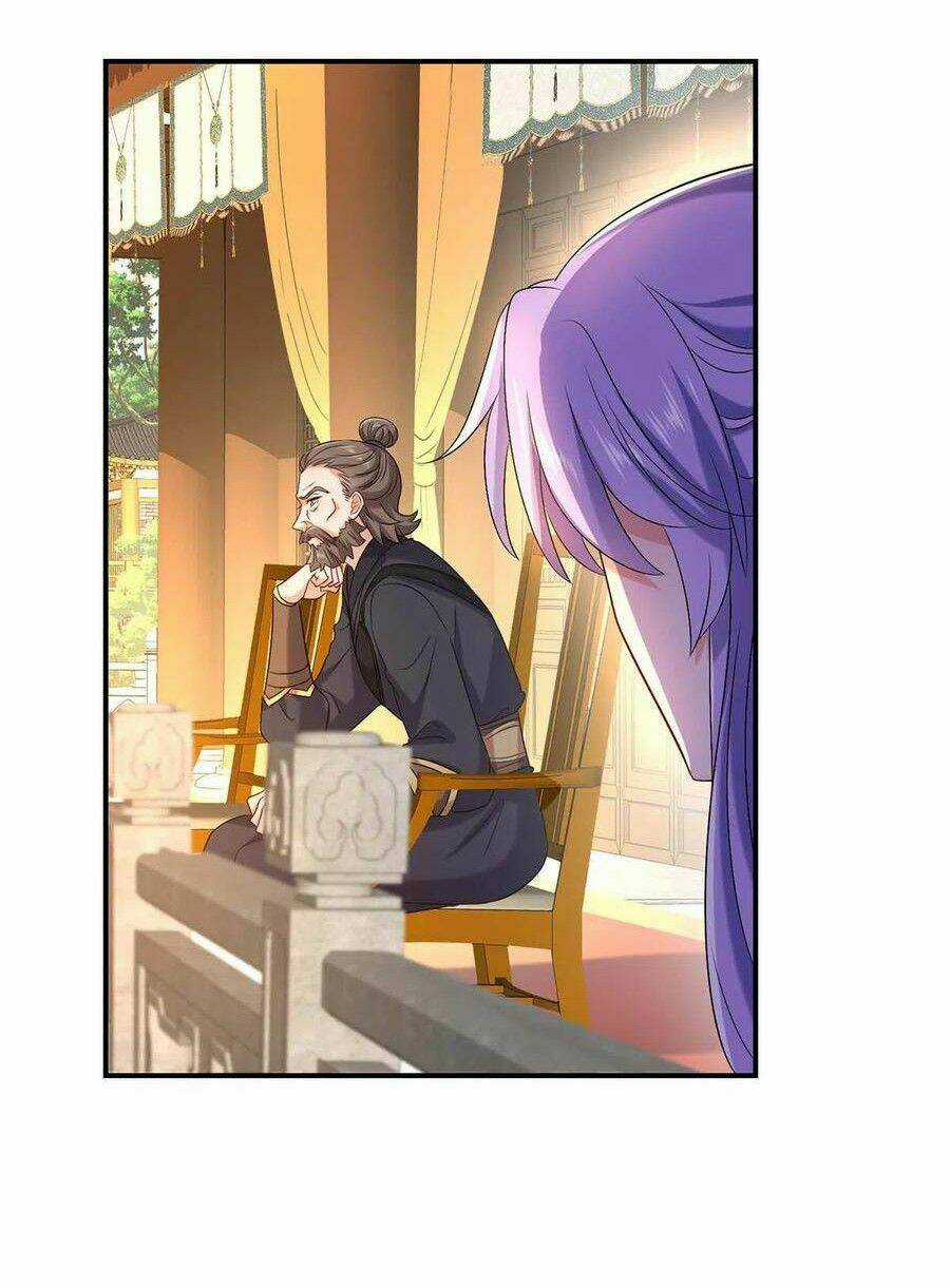 Ta Ở Dị Giới Nuôi Dưỡng Nam Thần: Thần Y Cửu Tiểu Thư Chapter 168 trang 25