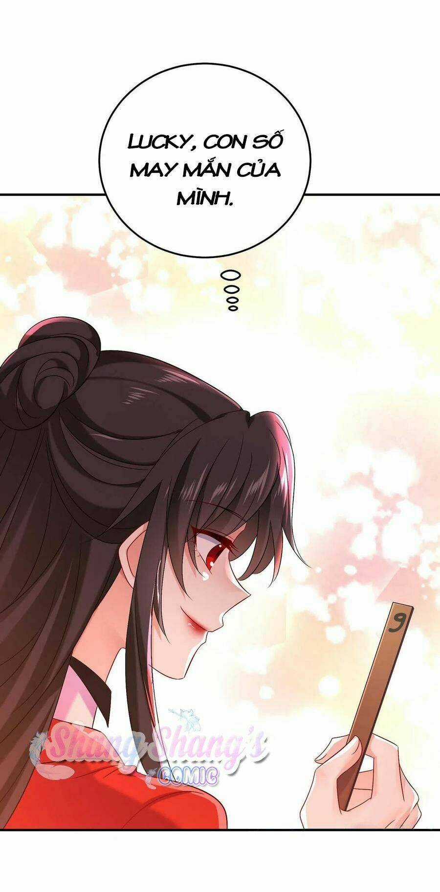 Ta Ở Dị Giới Nuôi Dưỡng Nam Thần: Thần Y Cửu Tiểu Thư Chapter 168 trang 3