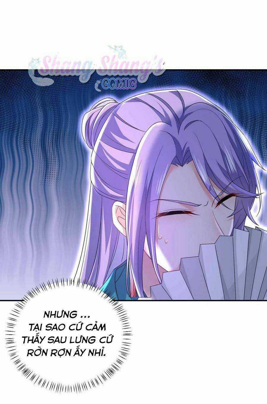 Ta Ở Dị Giới Nuôi Dưỡng Nam Thần: Thần Y Cửu Tiểu Thư Chapter 168 trang 32