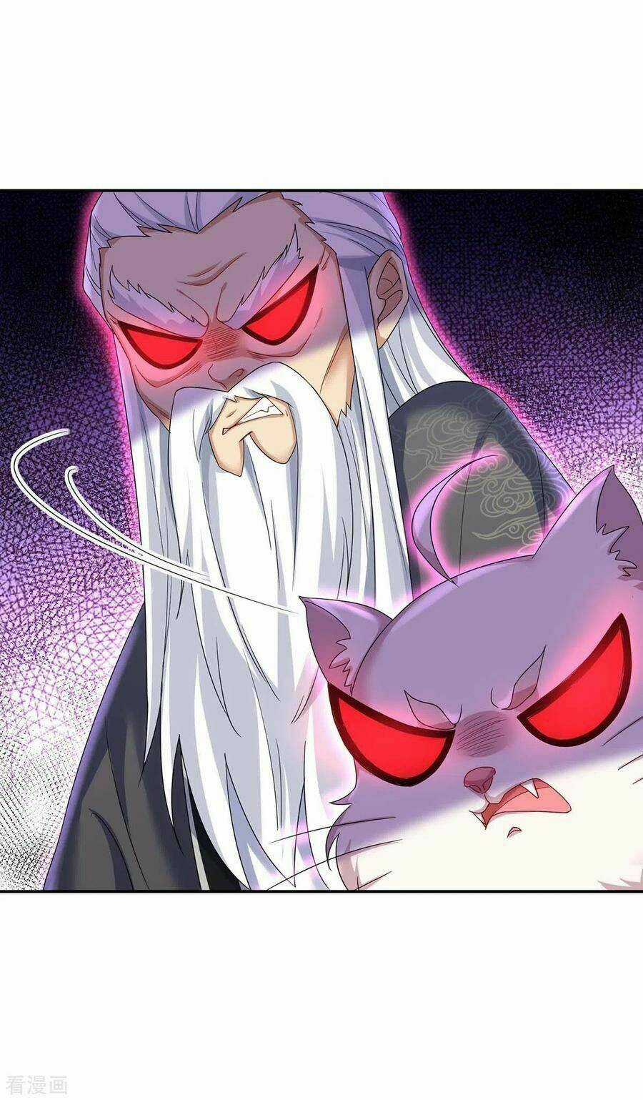 Ta Ở Dị Giới Nuôi Dưỡng Nam Thần: Thần Y Cửu Tiểu Thư Chapter 168 trang 33