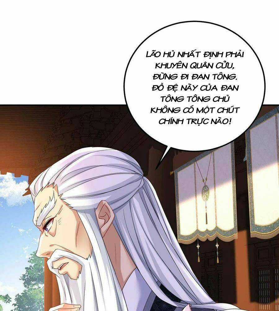 Ta Ở Dị Giới Nuôi Dưỡng Nam Thần: Thần Y Cửu Tiểu Thư Chapter 168 trang 34