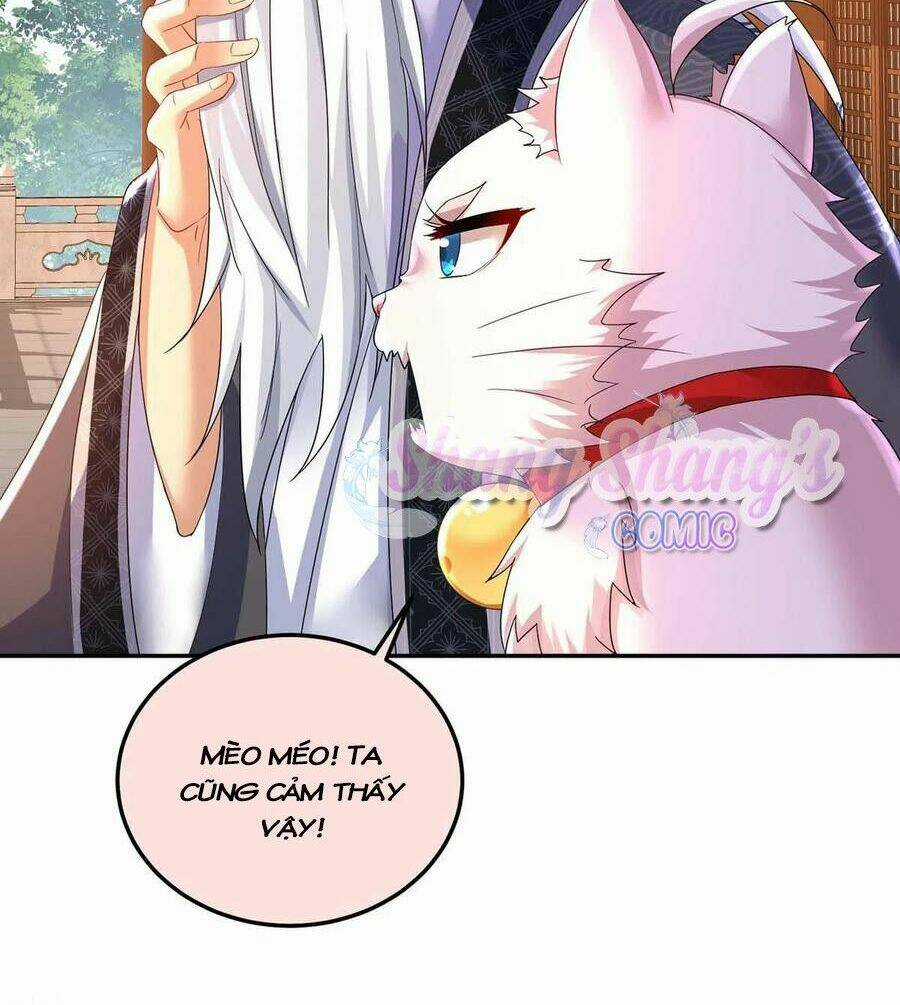 Ta Ở Dị Giới Nuôi Dưỡng Nam Thần: Thần Y Cửu Tiểu Thư Chapter 168 trang 35