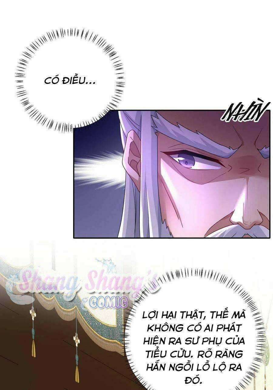 Ta Ở Dị Giới Nuôi Dưỡng Nam Thần: Thần Y Cửu Tiểu Thư Chapter 168 trang 36