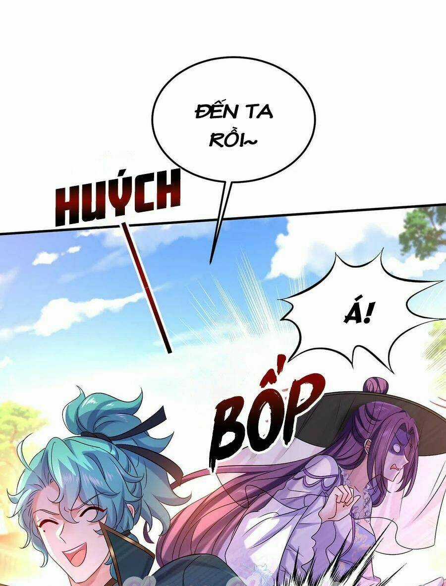 Ta Ở Dị Giới Nuôi Dưỡng Nam Thần: Thần Y Cửu Tiểu Thư Chapter 168 trang 5