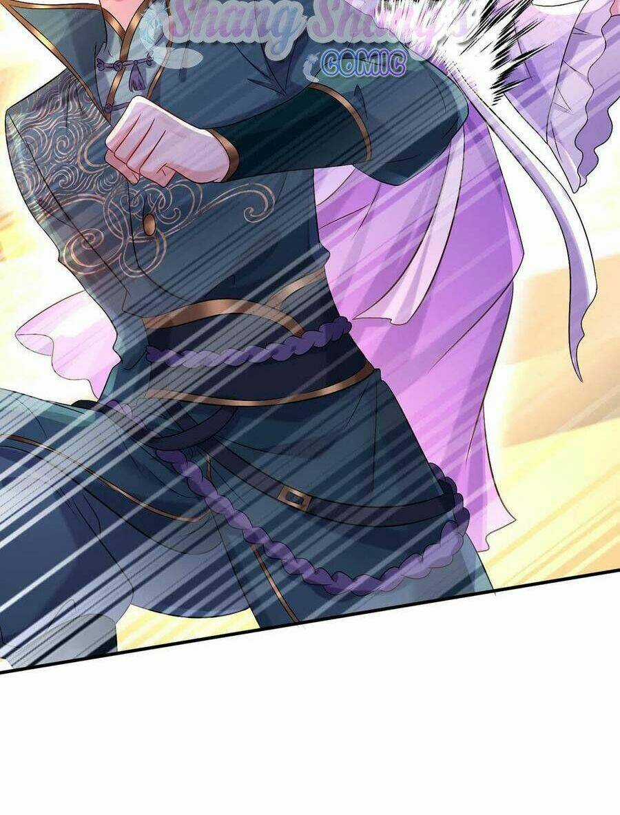 Ta Ở Dị Giới Nuôi Dưỡng Nam Thần: Thần Y Cửu Tiểu Thư Chapter 168 trang 6