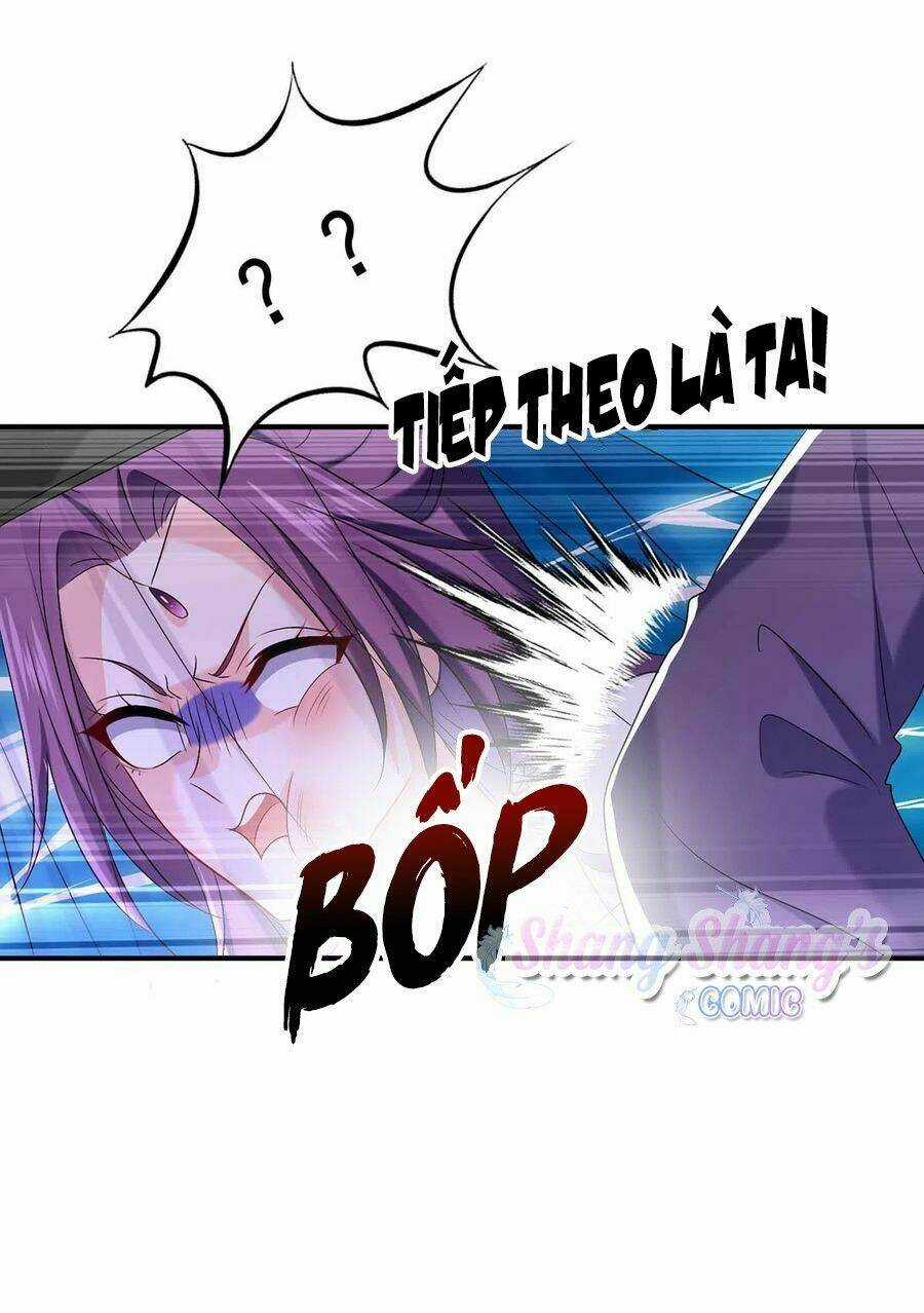 Ta Ở Dị Giới Nuôi Dưỡng Nam Thần: Thần Y Cửu Tiểu Thư Chapter 168 trang 7