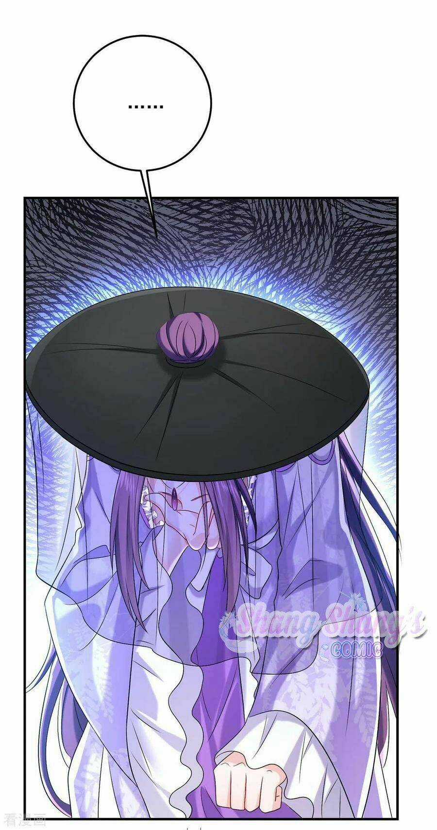 Ta Ở Dị Giới Nuôi Dưỡng Nam Thần: Thần Y Cửu Tiểu Thư Chapter 168 trang 9