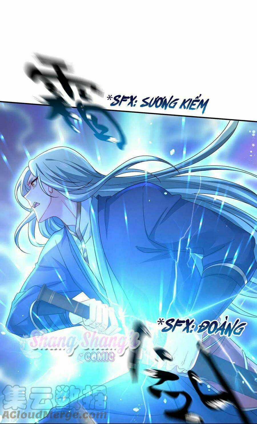 Ta Ở Dị Giới Nuôi Dưỡng Nam Thần: Thần Y Cửu Tiểu Thư Chapter 169 trang 12