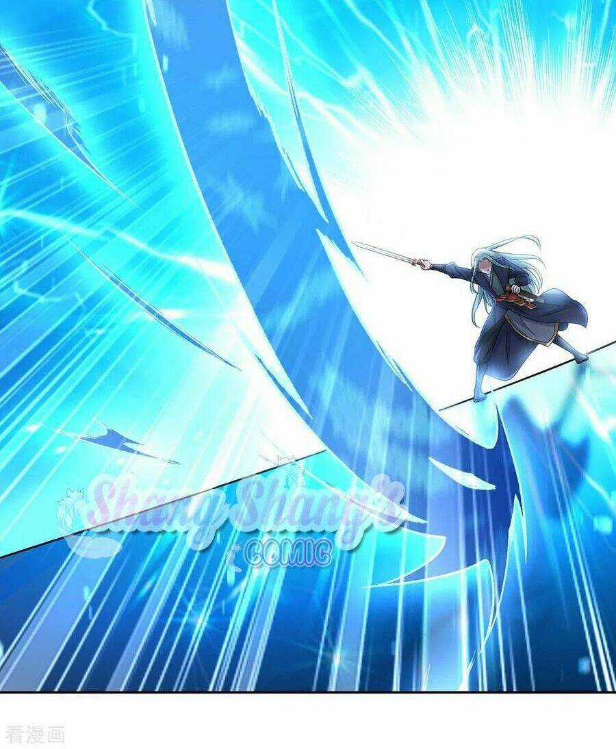 Ta Ở Dị Giới Nuôi Dưỡng Nam Thần: Thần Y Cửu Tiểu Thư Chapter 169 trang 14