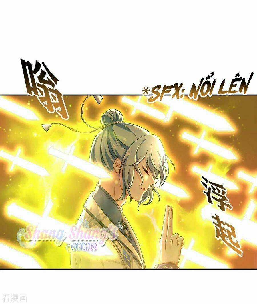 Ta Ở Dị Giới Nuôi Dưỡng Nam Thần: Thần Y Cửu Tiểu Thư Chapter 169 trang 16