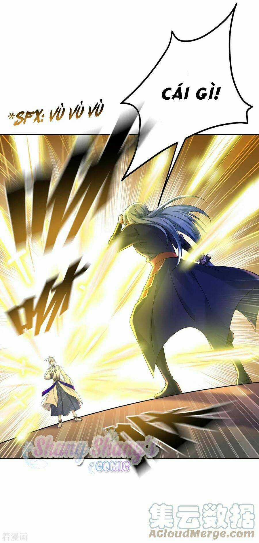 Ta Ở Dị Giới Nuôi Dưỡng Nam Thần: Thần Y Cửu Tiểu Thư Chapter 169 trang 17