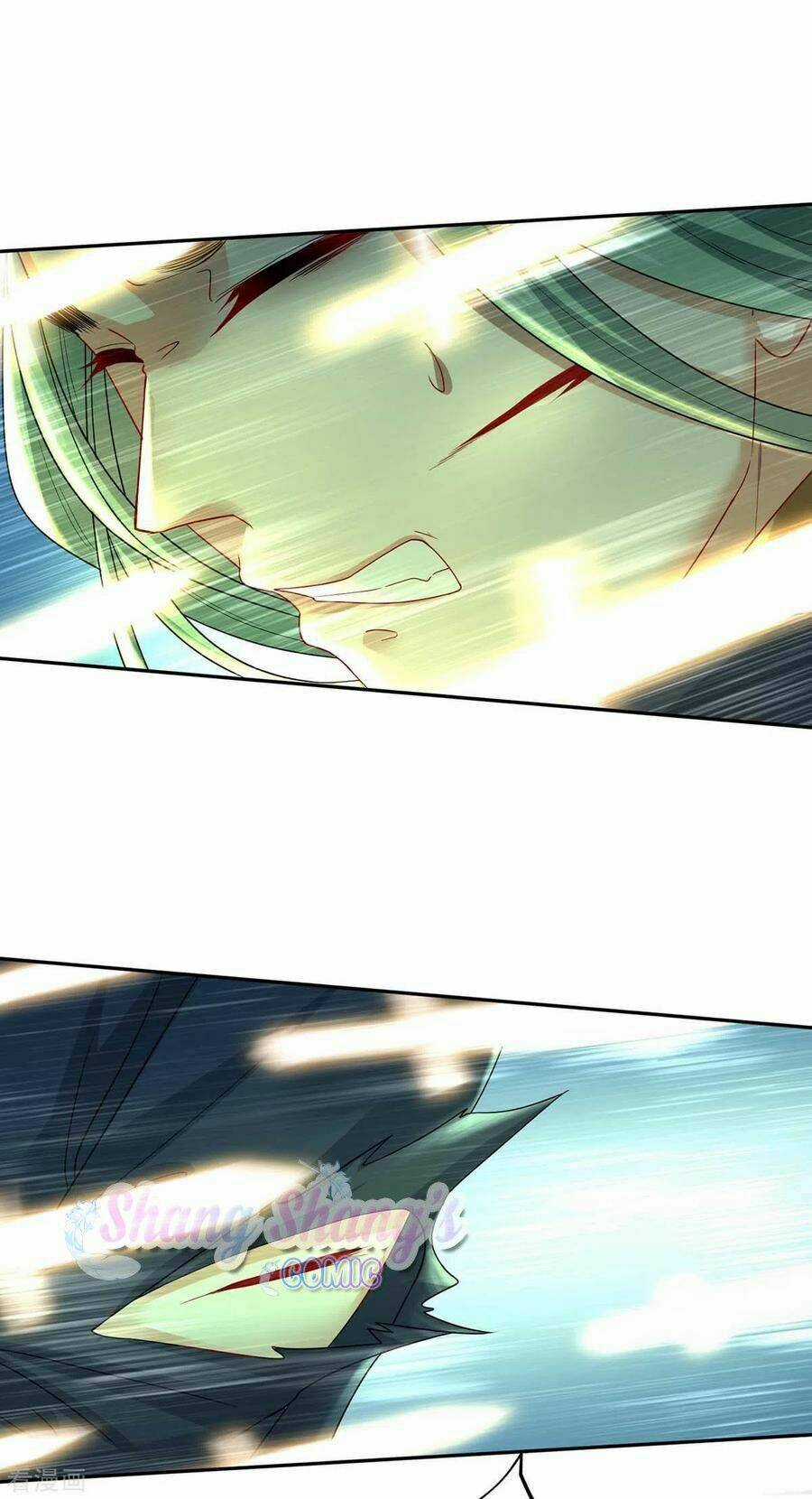 Ta Ở Dị Giới Nuôi Dưỡng Nam Thần: Thần Y Cửu Tiểu Thư Chapter 169 trang 18