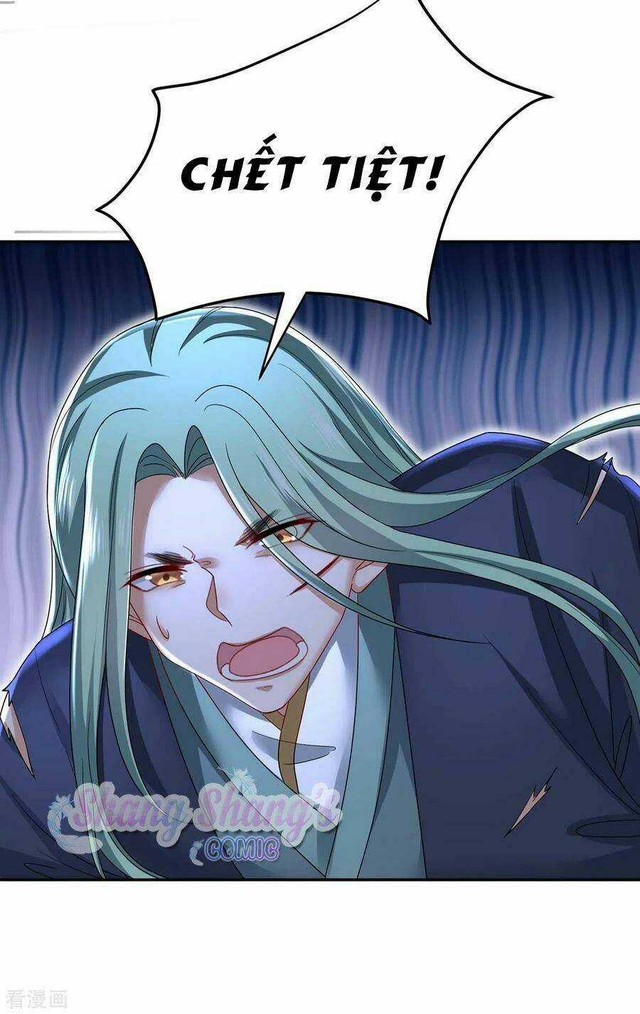 Ta Ở Dị Giới Nuôi Dưỡng Nam Thần: Thần Y Cửu Tiểu Thư Chapter 169 trang 19