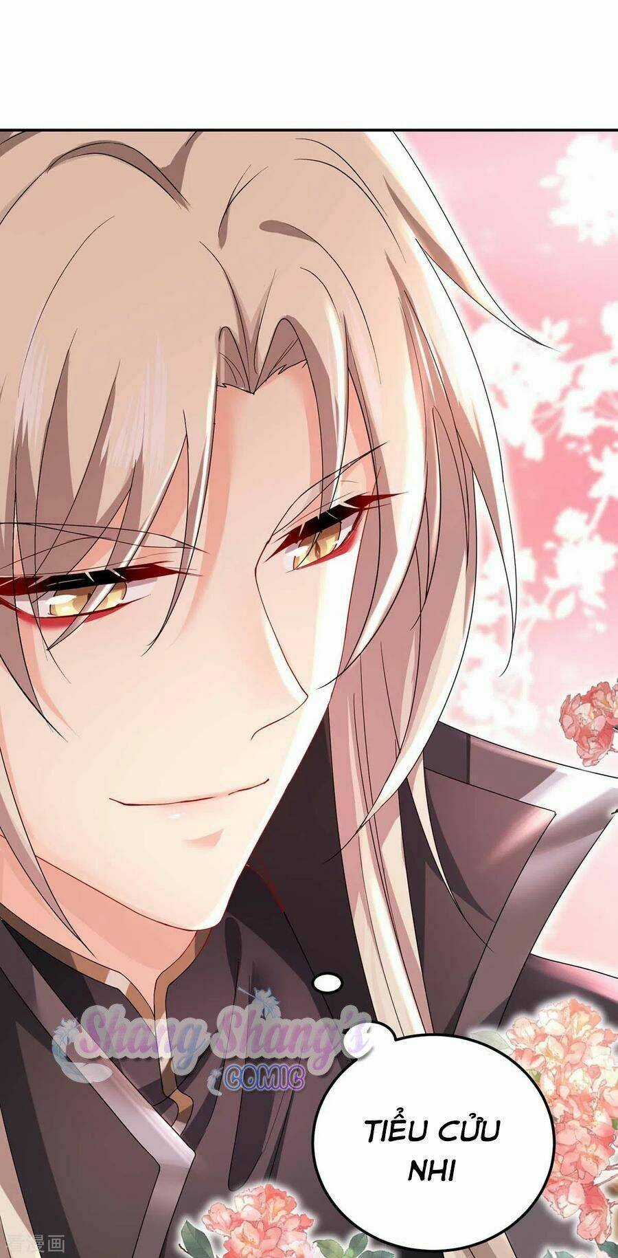 Ta Ở Dị Giới Nuôi Dưỡng Nam Thần: Thần Y Cửu Tiểu Thư Chapter 169 trang 2