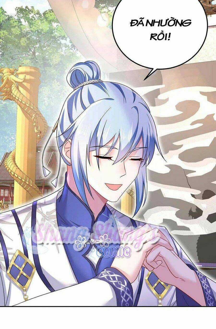 Ta Ở Dị Giới Nuôi Dưỡng Nam Thần: Thần Y Cửu Tiểu Thư Chapter 169 trang 23