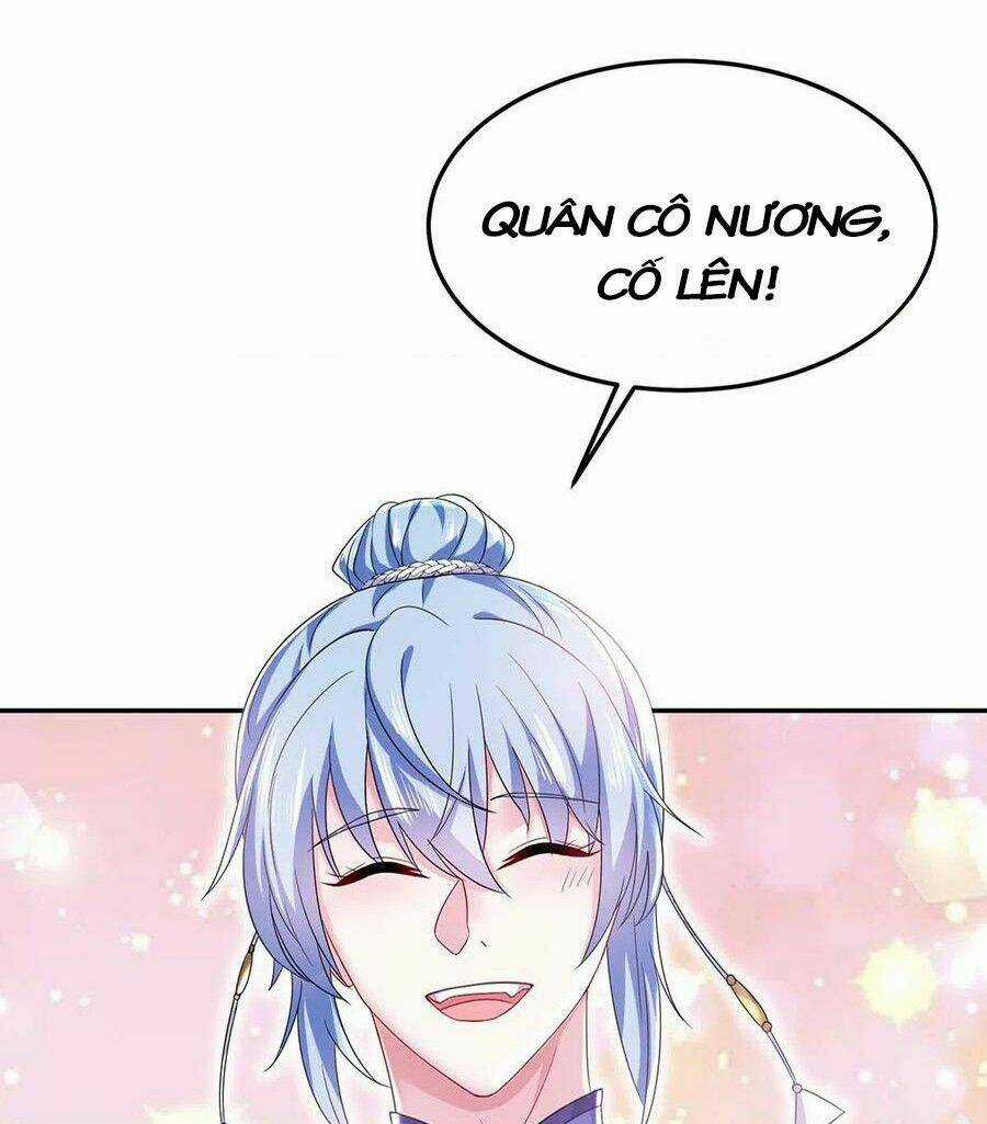 Ta Ở Dị Giới Nuôi Dưỡng Nam Thần: Thần Y Cửu Tiểu Thư Chapter 169 trang 26