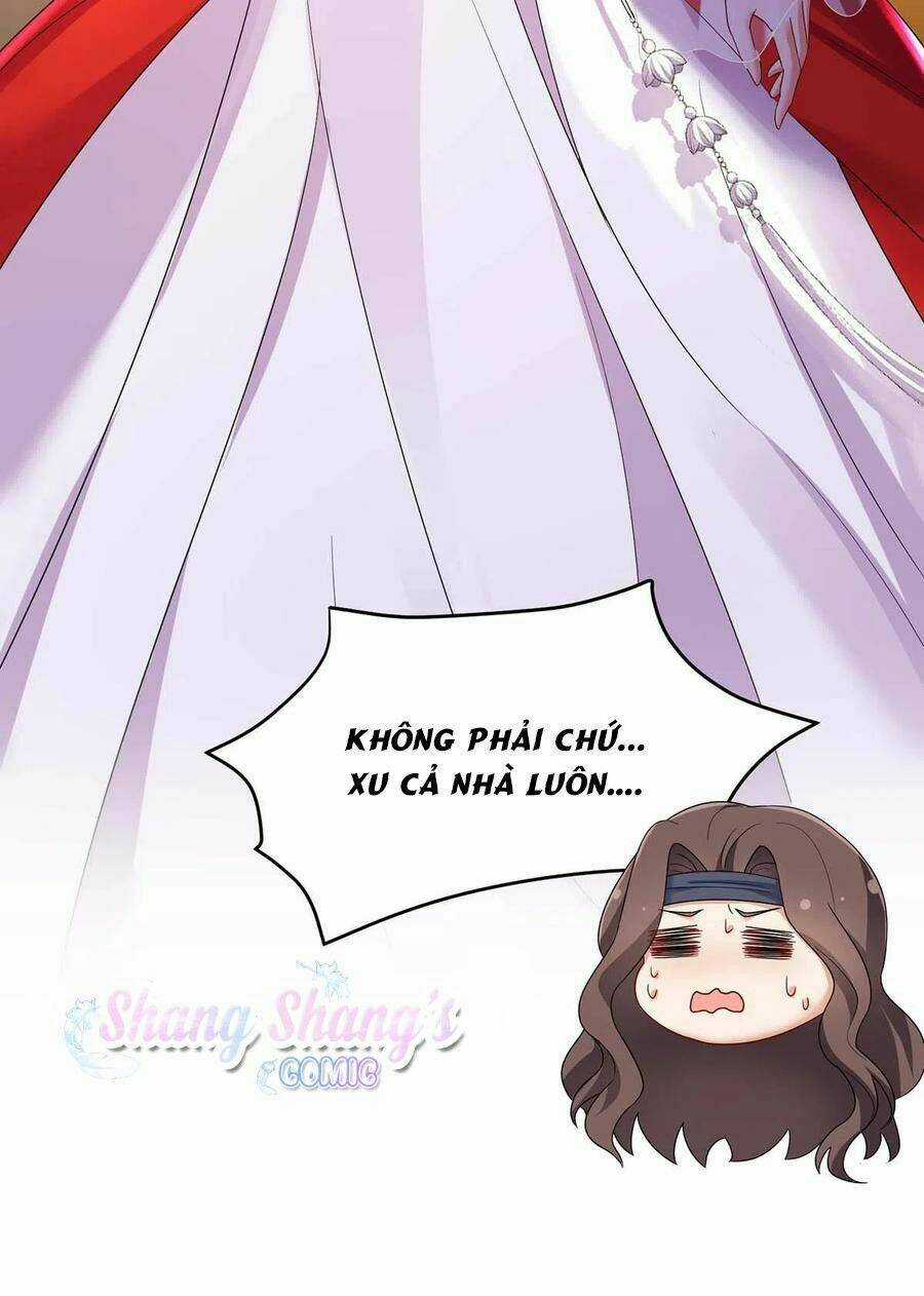 Ta Ở Dị Giới Nuôi Dưỡng Nam Thần: Thần Y Cửu Tiểu Thư Chapter 169 trang 29