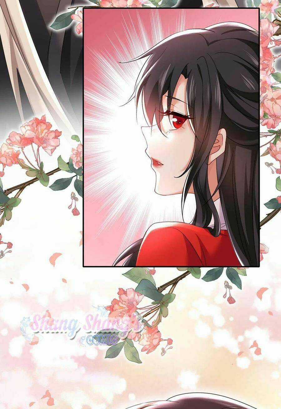 Ta Ở Dị Giới Nuôi Dưỡng Nam Thần: Thần Y Cửu Tiểu Thư Chapter 169 trang 3