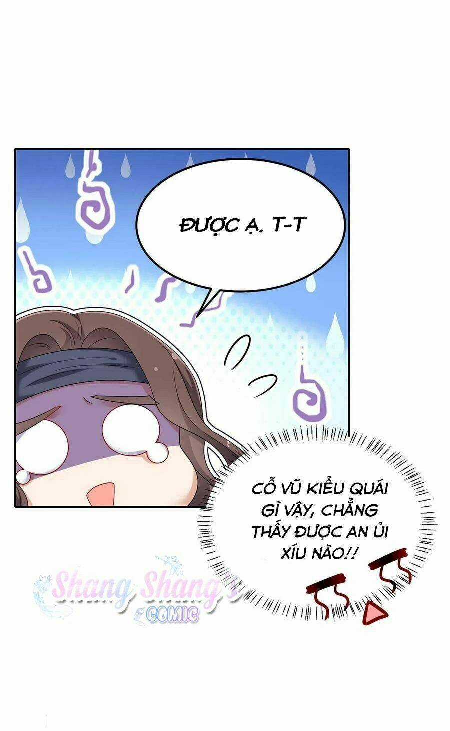 Ta Ở Dị Giới Nuôi Dưỡng Nam Thần: Thần Y Cửu Tiểu Thư Chapter 169 trang 33