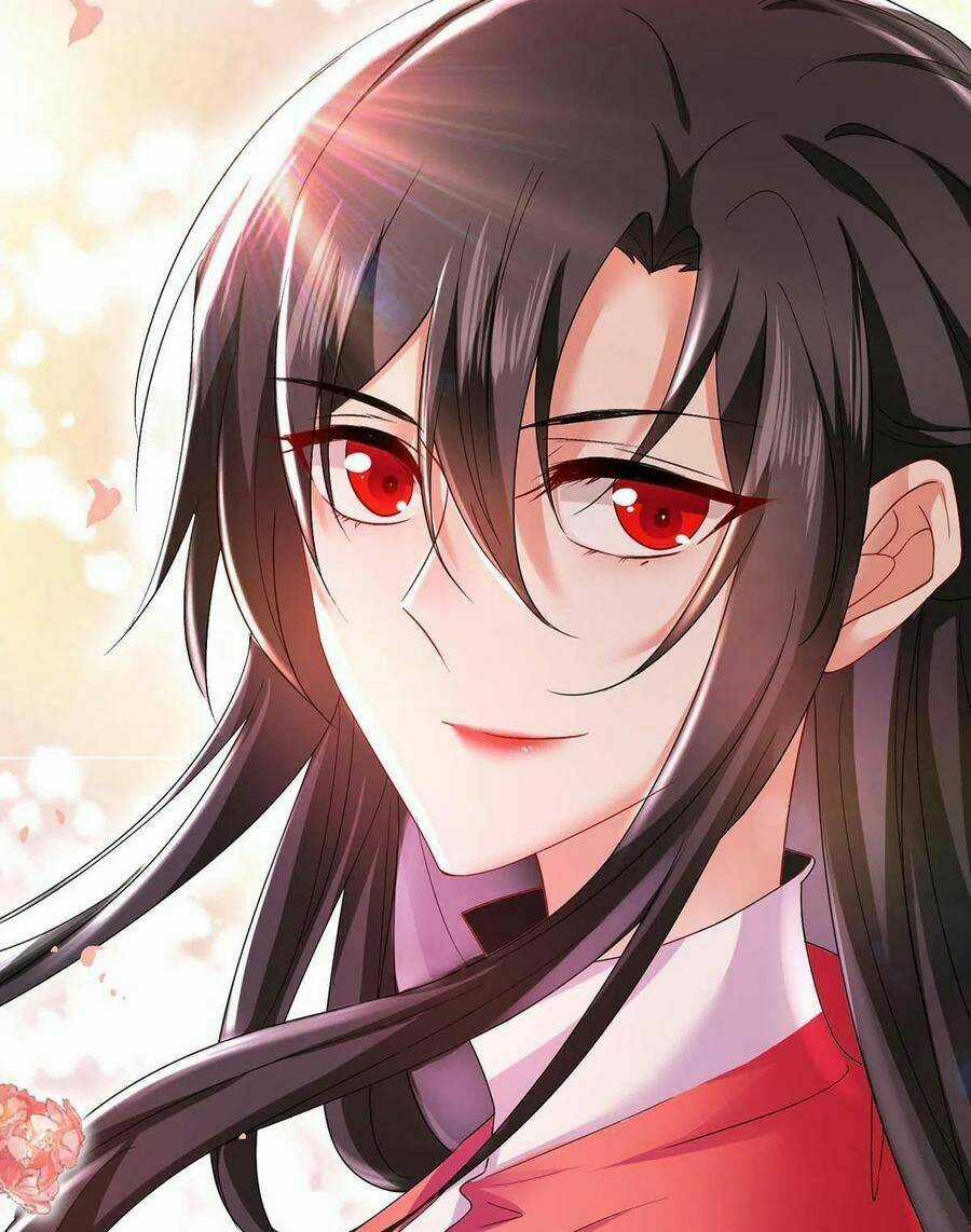 Ta Ở Dị Giới Nuôi Dưỡng Nam Thần: Thần Y Cửu Tiểu Thư Chapter 169 trang 4