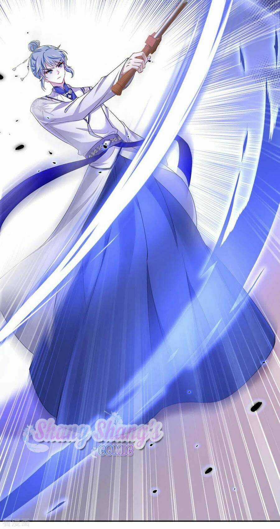 Ta Ở Dị Giới Nuôi Dưỡng Nam Thần: Thần Y Cửu Tiểu Thư Chapter 169 trang 7