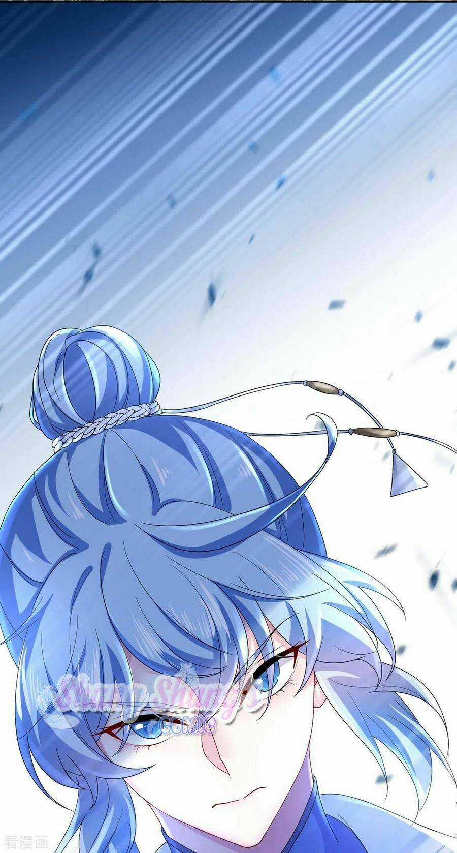 Ta Ở Dị Giới Nuôi Dưỡng Nam Thần: Thần Y Cửu Tiểu Thư Chapter 169 trang 9