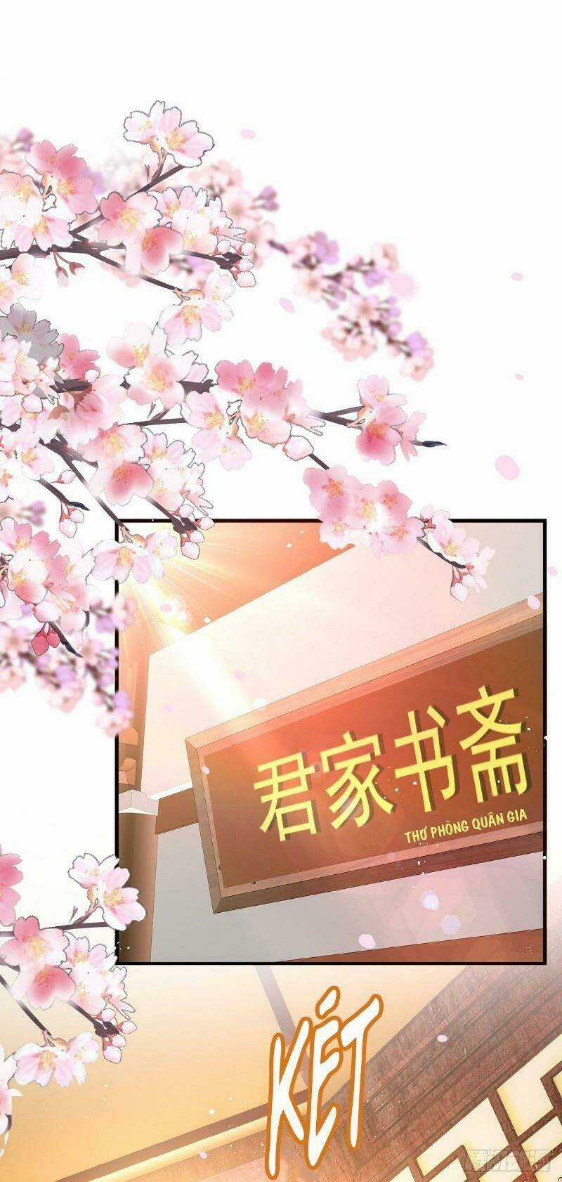 Ta Ở Dị Giới Nuôi Dưỡng Nam Thần: Thần Y Cửu Tiểu Thư Chapter 17 trang 1