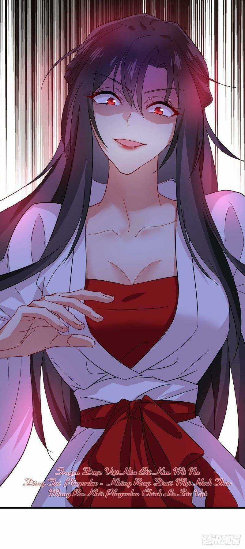 Ta Ở Dị Giới Nuôi Dưỡng Nam Thần: Thần Y Cửu Tiểu Thư Chapter 17 trang 15